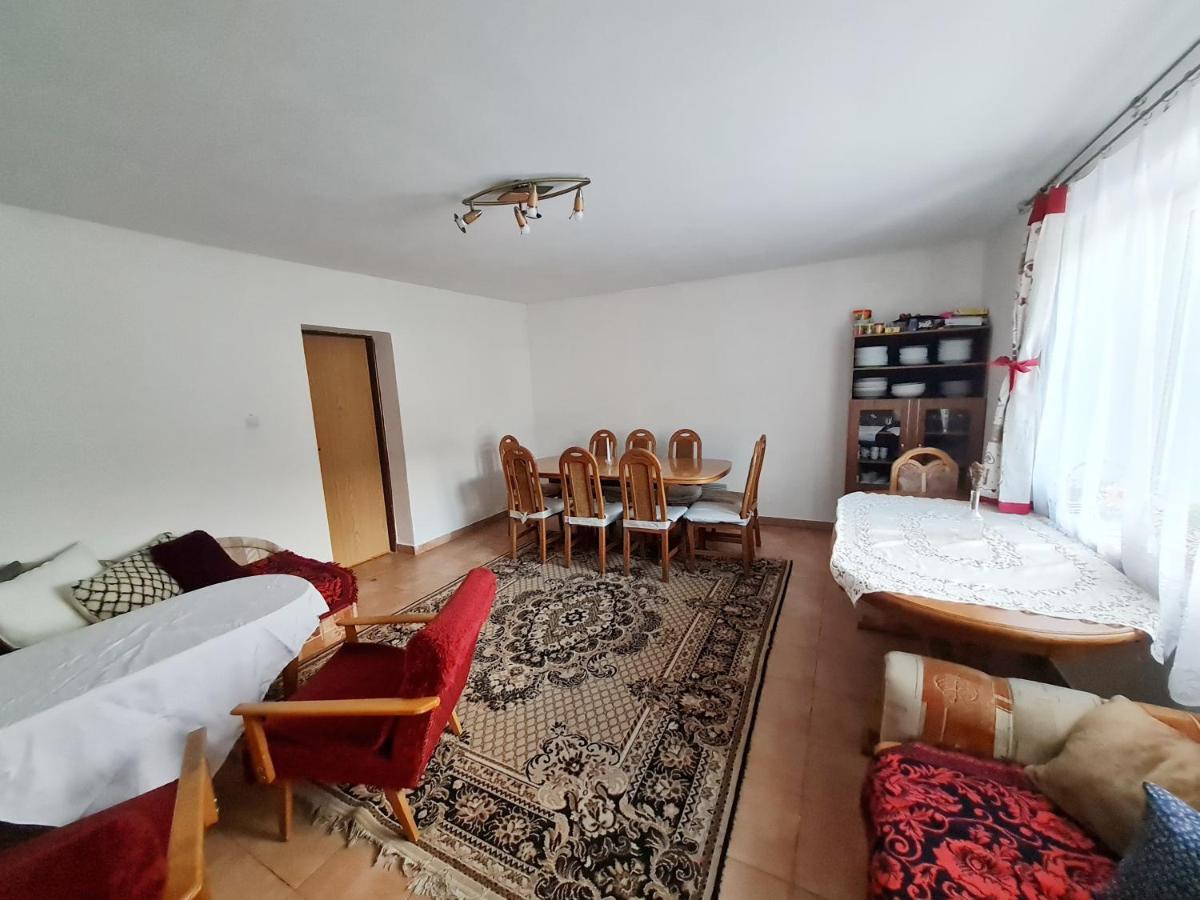 Stary Dom Hotell Oravská Polhora Exteriör bild