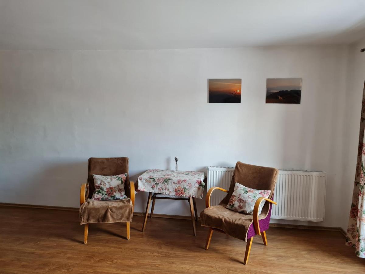 Stary Dom Hotell Oravská Polhora Exteriör bild