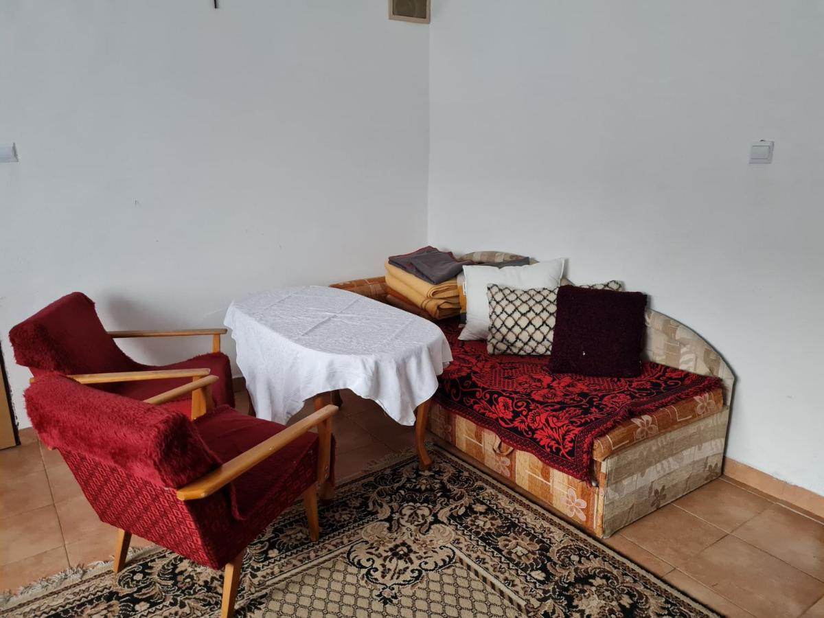 Stary Dom Hotell Oravská Polhora Exteriör bild