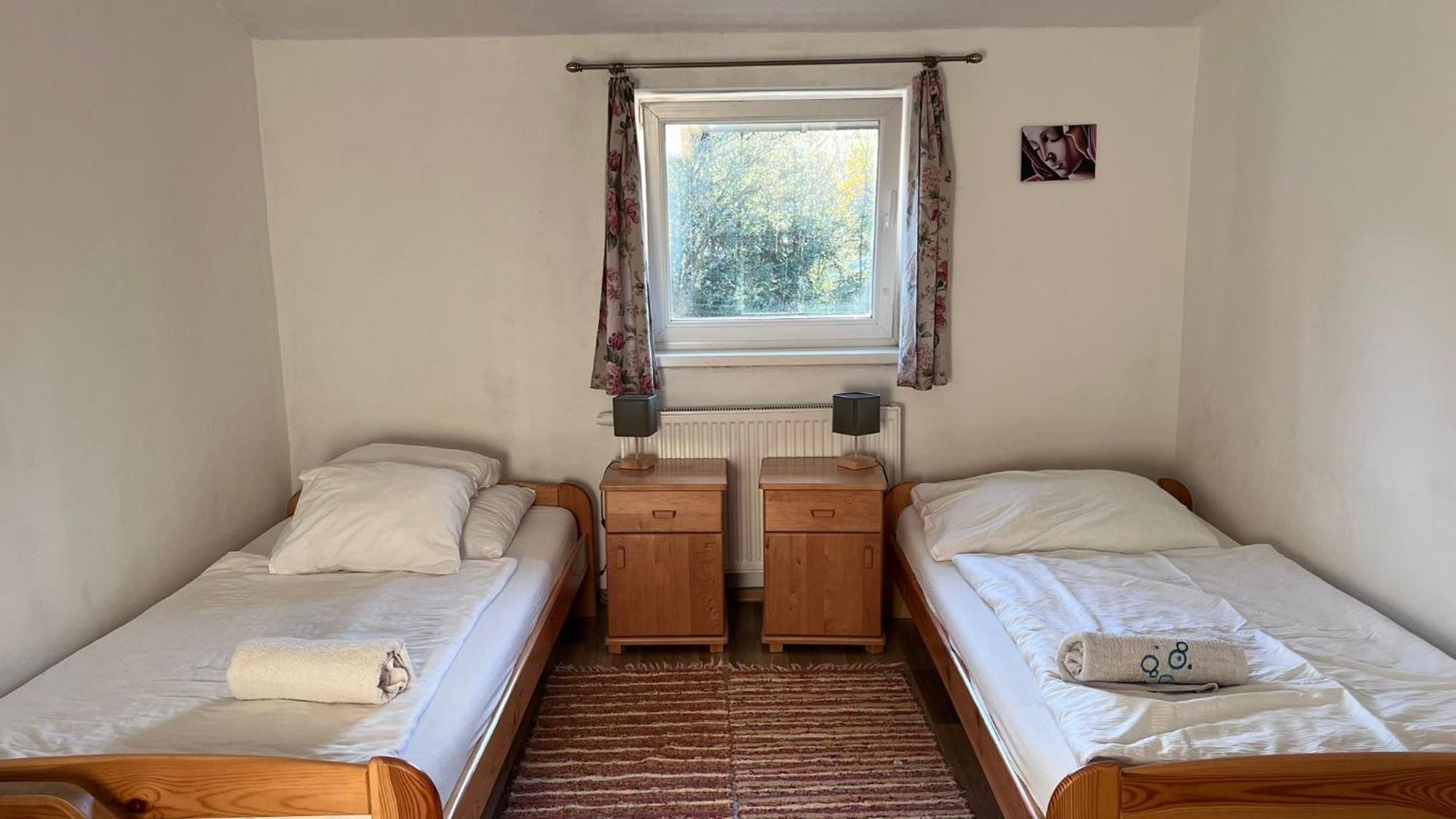 Stary Dom Hotell Oravská Polhora Exteriör bild
