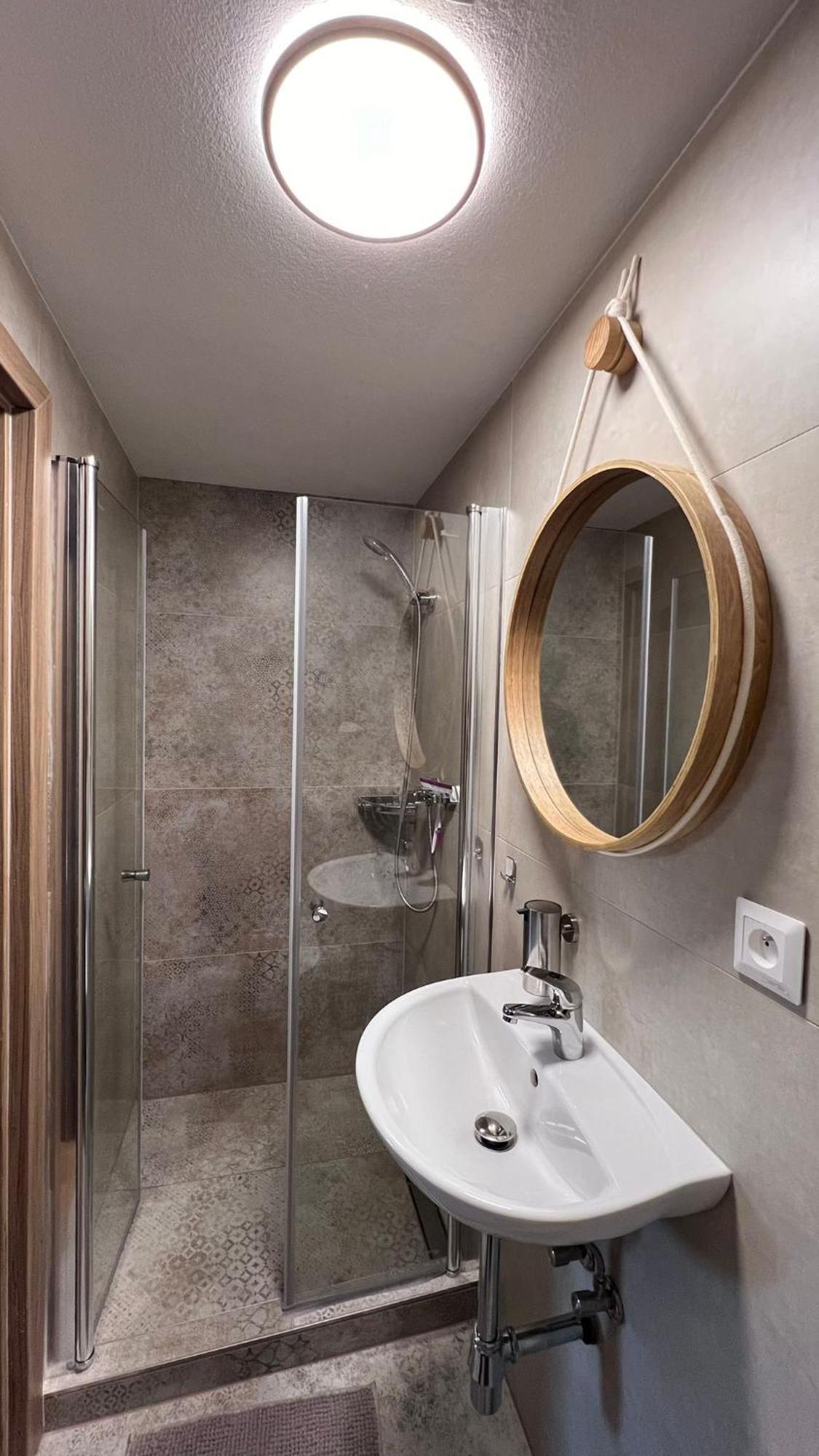 Stary Dom Hotell Oravská Polhora Exteriör bild